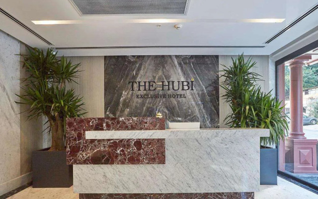 The Hubi Hotel