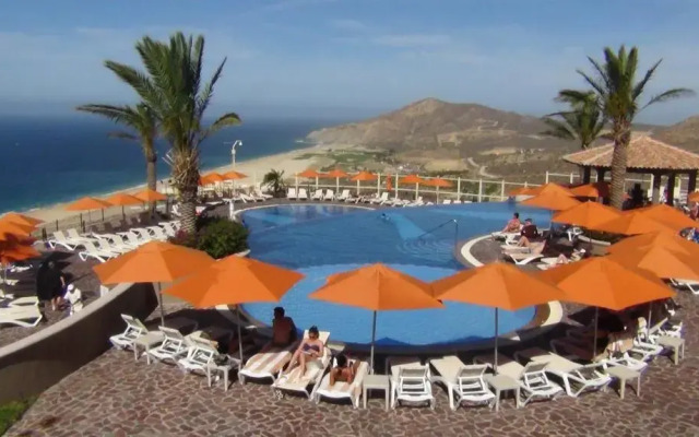 Suites at Sunset Beach Cabo San Lucas Golf and Spa