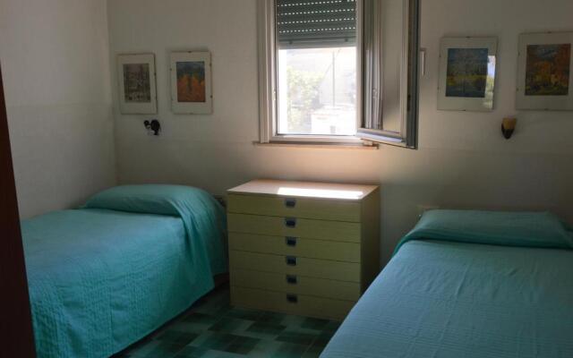 residence San Lorenzo villetta 82