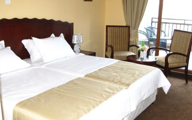 The Vineyards Resort