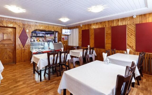 Kolos Hotel