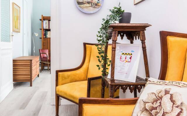 Una Terrazza nei pressi del Po