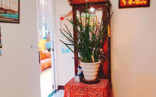 Tainan Anping Bailuwan House