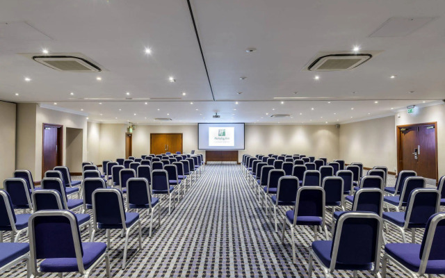 Holiday Inn Glasgow Airport by IHG