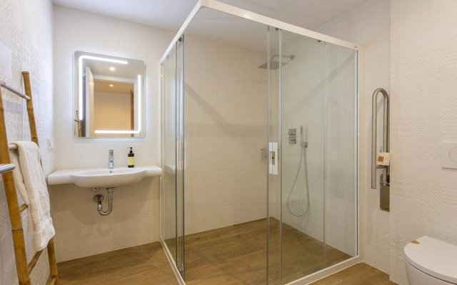 Caleyro Boutique Apartments - Parking incluido