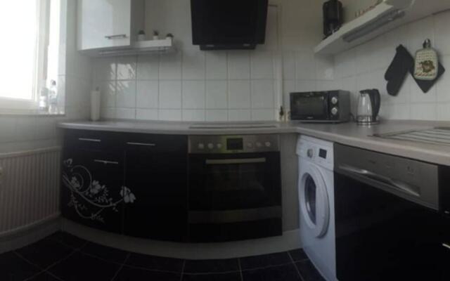 1 A Ferienwohnung Modern Duisburg