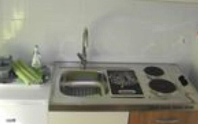 Apartment Big Nives 2 1 pax