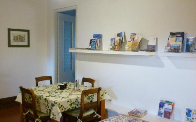 Villa Verità