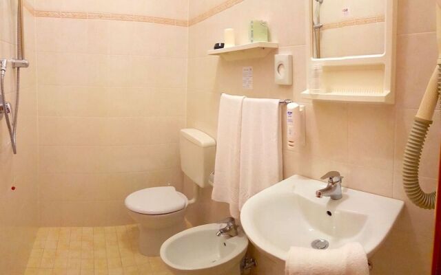 Hotel Anna