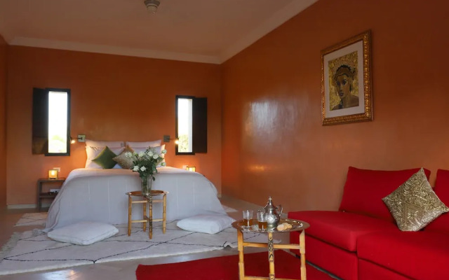 Marrakech Retreat By La Siredrah