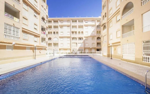 Apartamento Felix la Fuente
