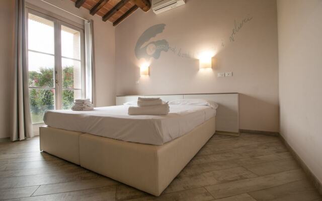 Appartamento Palazzeta With Pool, Near the Sea