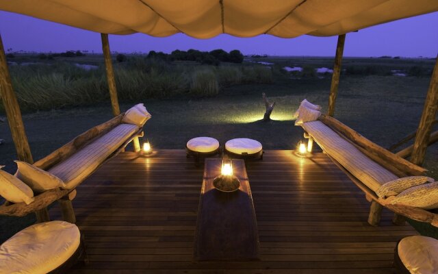Selinda Camp