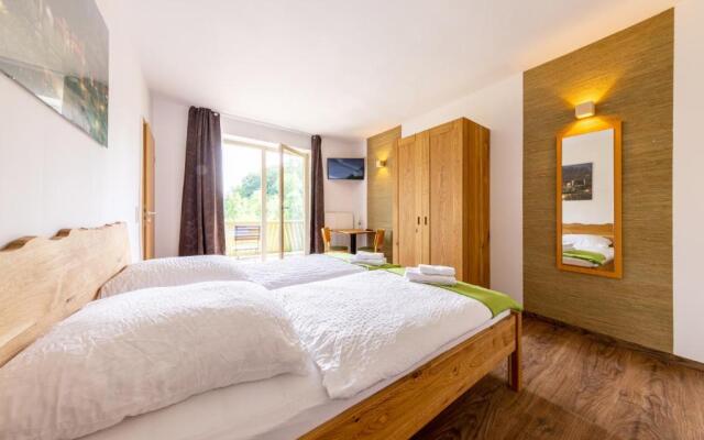 Forsthaus Thiemsburg