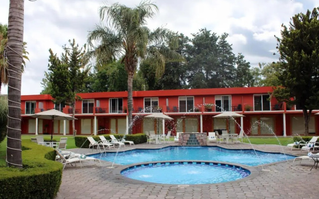 Hotel GS Quinto Sol
