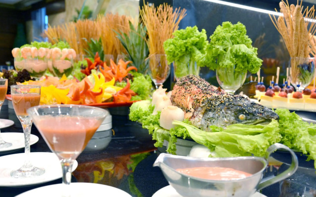 Royal Inn Al-Nokhba Hotel