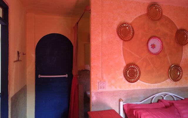 Sunny Hostel Pai