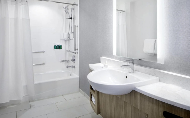 TownePlace Suites Columbus Easton Area