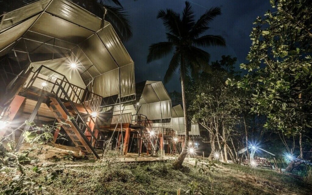 Sinharaja Rainforest View Villas