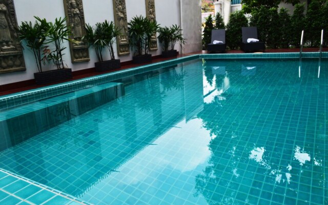 Villa De La Paix Boutique Hotel & Spa