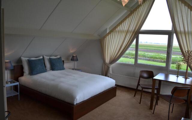 Bed & Breakfast Giethoorn