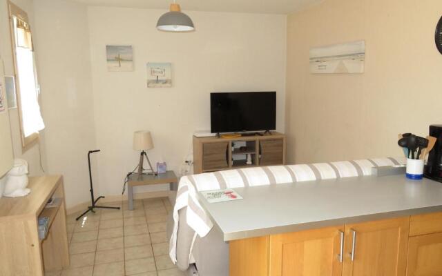 Appartement Sète, 2 pièces, 4 personnes - FR-1-338-392