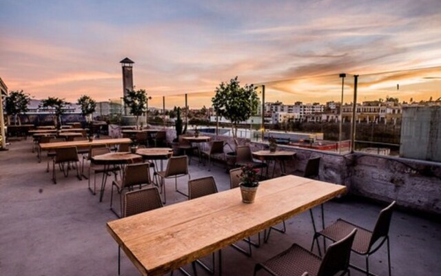 Palla Boutique Hotel