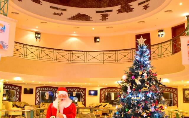 Verginia Sharm Resort & Aqua Park