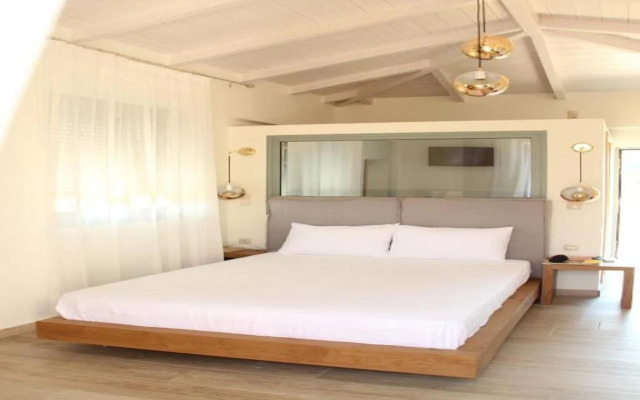 Villa Olga Lounge Hotel