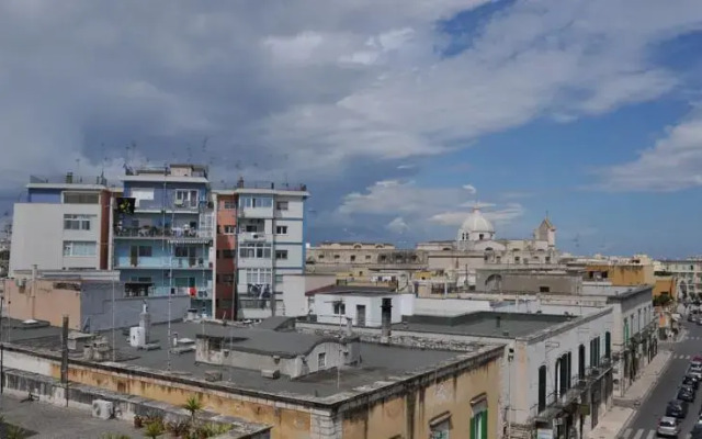 Bed & Breakfast Ulisse-Giovinazzo(Bari)