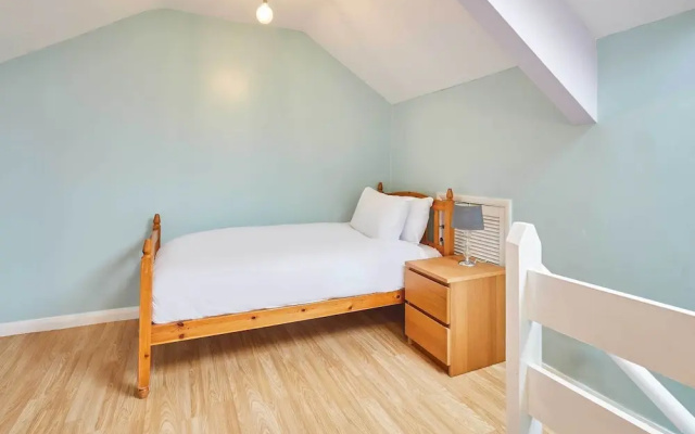 Host Stay Carrville Apartment