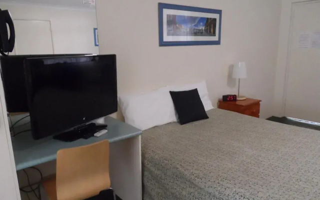 Paramount Motel Brisbane