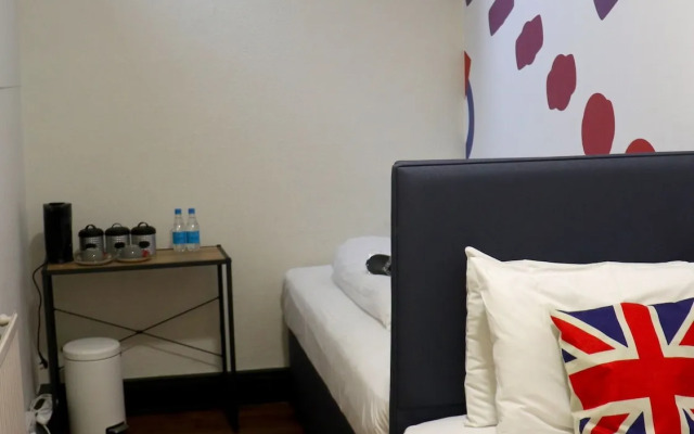 St Christopher's Inn, Hammersmith - Hostel