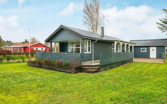 Holiday Home in Haderslev