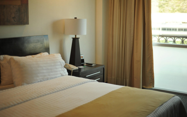 Holiday Inn Monterrey Valle by IHG