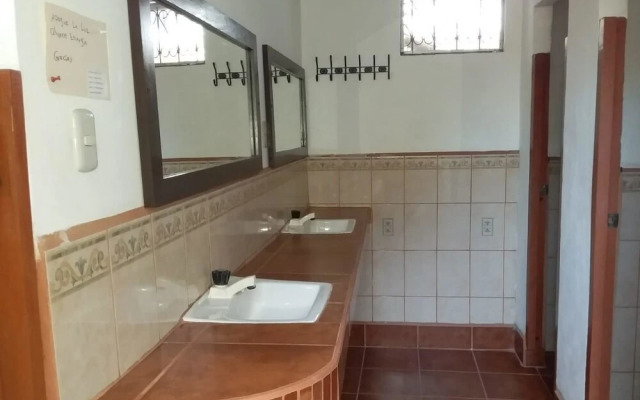 Hostel Tadeo San Juan del Sur