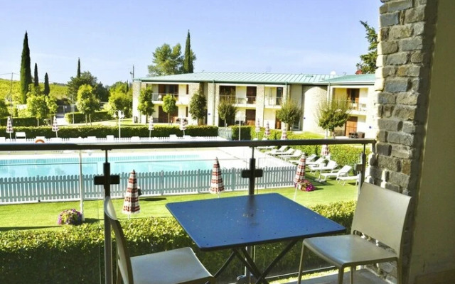 Residence in Barberino-Tavernelle