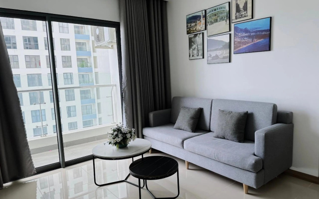 BBnB Home RESIDENCE (Sai Gon) – Guest Rooms – Quy Nhon