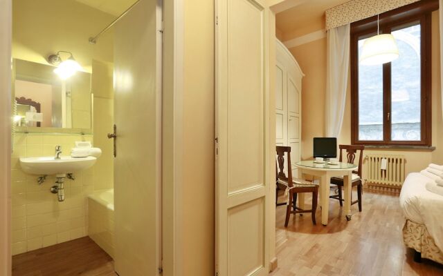 Residenza DEpoca Via Santo Spirito 6