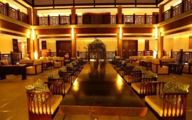 Haiying Langting Hotel