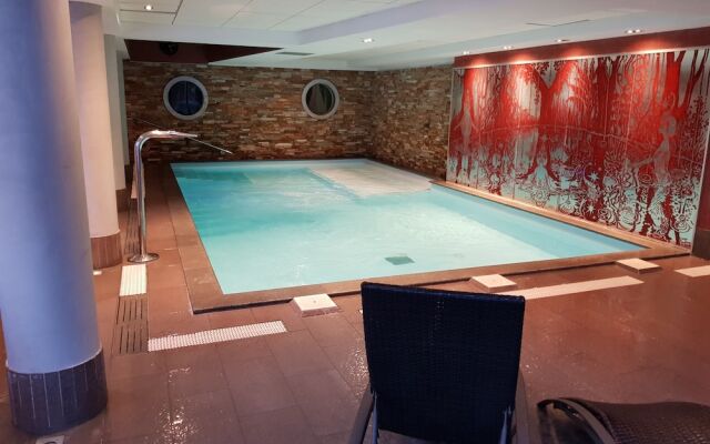 Résidence Club mmv RISOUL Antares