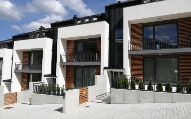 Apartament Winter House Szczyrk