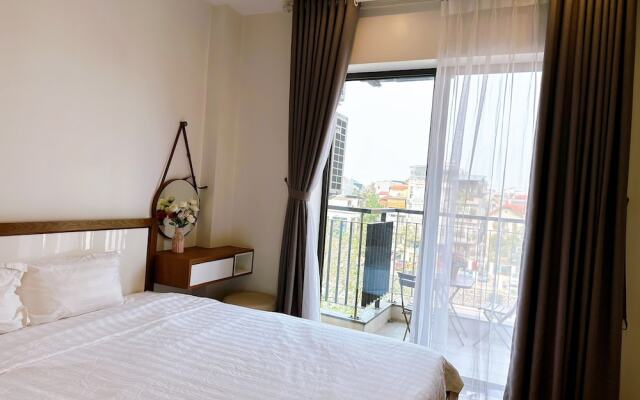 Paradise Home Trinh Cong Son