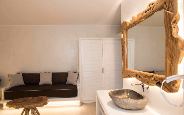 Sahas Suites