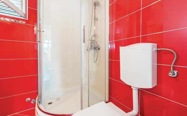 Amazing Home in Grebastica With Wifi and 1 Bedrooms