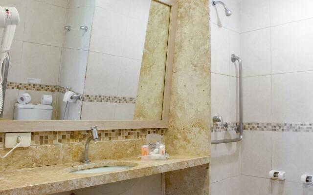 Serrambi Resort