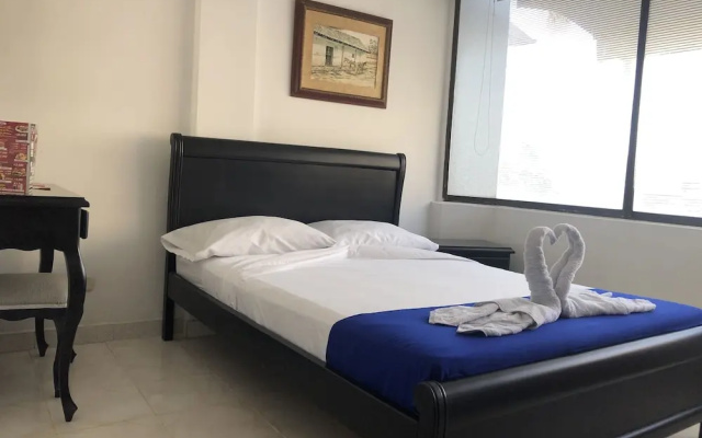 Travel Blue Hotels