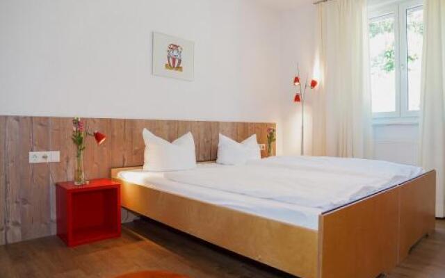 Züfle Hotel Restaurant Spa