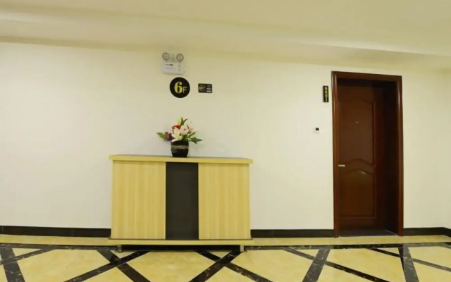 Longting Holiday Hostel