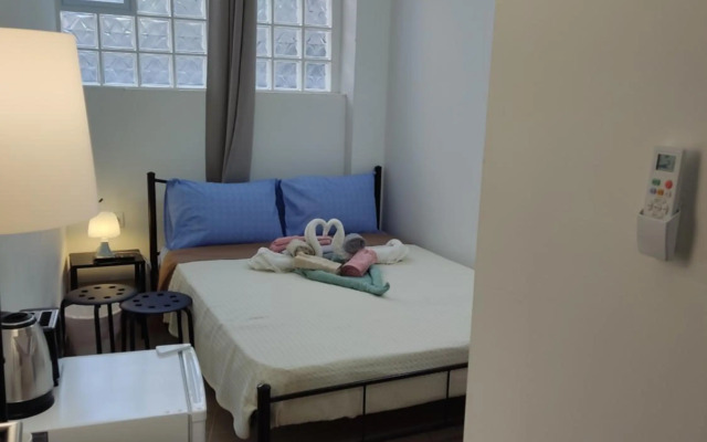 Pure Urban Metro Kato Patisia